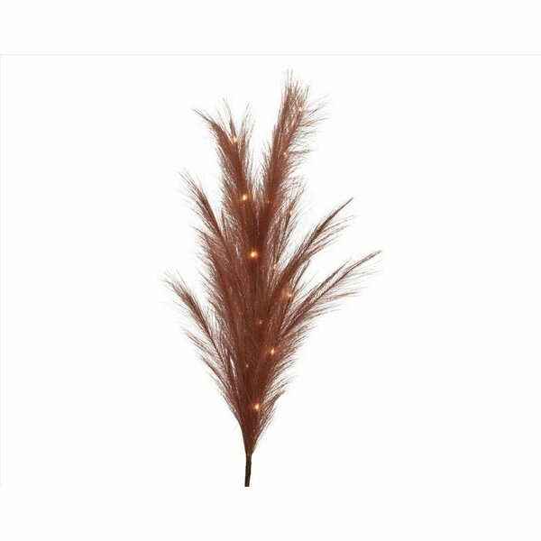 Lumineo RUST PAMPAS PLUME 1PK 486252